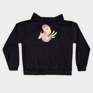 Fluttershy Kids Hoodie